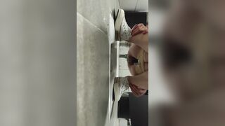 ダンスアカデミーバスルーム撮影 [シーズン2] ❤️223VアートスクールダンサーのB面春 + ダンサーの日記コレクションを含む jav jvip ipcam 2 (5)