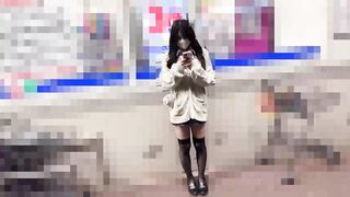 FC2PPV 4752861 【4K高画質撮影】清楚で妖艶『巨乳×クビレ×デカ尻』極上くびれアパレル店員と大量潮吹き生SEX [有] [有] jav