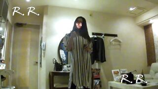 【 復刻版 】嫁に行く彼女 ９　あなたは美女にここまで出来ますか？！？！ jav jvip