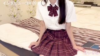 限定　18歳合法〇女に中出し jav jvip