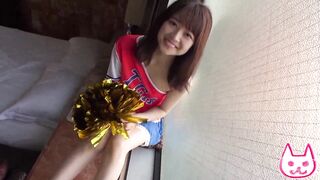 FC2PPV 967926 たえちゃん（18）穴あきゴムで無許可中出し！ビッチのくせに生ハメ未経験のまんこが鬼ナマチンポでガクガク痙攣♪抵抗するも子宮抉られる快感 jav