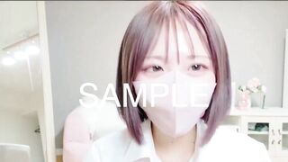 【短期限定】茶髪時代 大人気なスレンダー美人JDのオナLive（総時間1時間20分） jav jvip 1