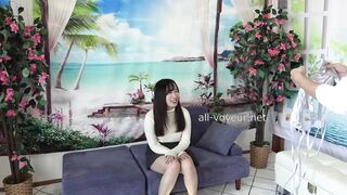 セクハラされてぐちょぐちょに濡らしてるくせに「違うもん！濡れてないって！」と嘘をつく激シコボディのゆのちゃんに勃起ちんぽを咥えさ jav jvip