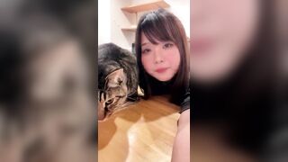 来年から大学生♪小松〇奈似のムチムチギャルちゃんに爆乳見せてもらったｗ jav jvip