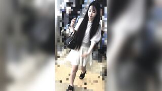 [完全不承行為]神経の音がする jav jvip