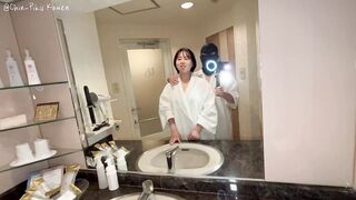 FC2PPV 4752156 完全顔出し★Fカップ美女の排卵日に種付けプレス中出し★「もっと奥に出して」と膣奥射精懇願★41秒チンピク★中出し後クスコ有 jav