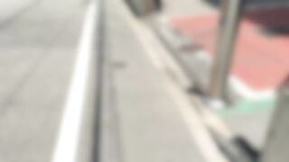 FC2PPV 4754024 【NTR】【妊婦】婦人科帰りで初めての車内オナニー羞恥心責め。背徳感満載の出産間近の妊婦との生ハメごっくん jav