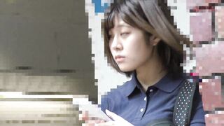 【再販】【期間限定】【電車チカン】★あの爽やかなのにセックスモンスターだった伝説のラクロス女子を期間限定で再販★衝撃の続編付き jav jvip