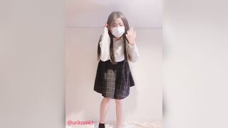 ま◯みちゃん自撮りオナニー 17本セット jav jvip (4)