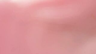 ブスでエロい女子の自撮りオナ・YA外ろ出・ハメ撮り jav jvip (1)