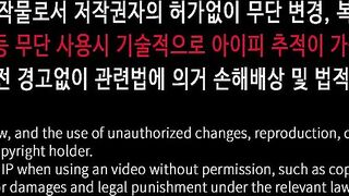 신작✨【MIB】 츄츄&하늘 (레즈플) CHU-202 203 HNL-201 202 4V korean porn vip 3