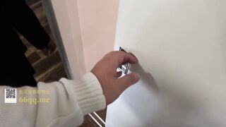 FC2PPV 1005697 アナル責め始めます！浮気をしたさおりにお仕置決行！仕事中に呼び出しアナルバイブ＆ディルドマンコ責め！生ハメ即中出し＆お掃除 jav