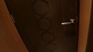 FC2PPV 962100 旦那とエッチしちゃったお仕置に突然の呼び出し連絡！仕事帰りにノーパン・ノーブラでホテルに来させ即生ハメ・顔射 jav