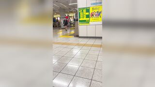 JK盗撮日記196　初登場！！目元は鋭いけど2つ結びのツインテ姿のギャップが可愛い！激カワJKを電車内で盗撮【※完全主観23分超 jav jvip