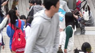 OFFからクールな美少女に…からのダンス【再販・再編集】 jav jvip ipcam