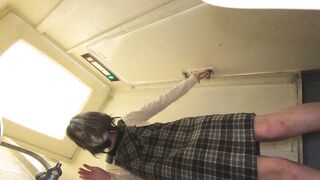 super premiere japanese toilet 3　飛沫（しぶき）編 jav jvip ipcam