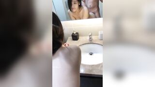 【1.85GB】こんなに可愛いのに jav jvip 1 (23)