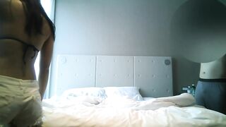 【LAXD限定作品】関西 元ヨガ講師 綾香（当時２８）写真・動画追加 jav jvip