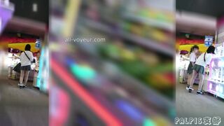 【Q138】輝く10代！双子コーデの天使達 jav jvip ipcam