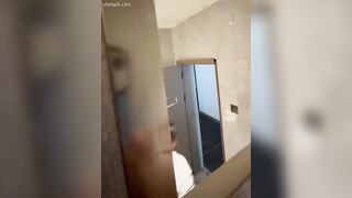 【バスルーム撮影寄せ集め】複数シーンと多彩な撮影テクニック集 330V jav jvip ipcam 16 (5)