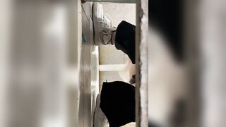 【バスルーム撮影寄せ集め】複数シーンと多彩な撮影テクニック集 330V jav jvip ipcam 23 (5)