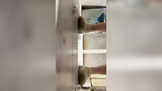 【バスルーム撮影寄せ集め】複数シーンと多彩な撮影テクニック集 330V jav jvip ipcam 25 (11)