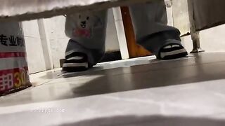 【バスルーム撮影寄せ集め】複数シーンと多彩な撮影テクニック集 330V jav jvip ipcam 27 (3)