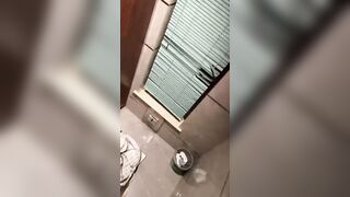 【バスルーム撮影寄せ集め】複数シーンと多彩な撮影テクニック集 330V jav jvip ipcam 34 (1)