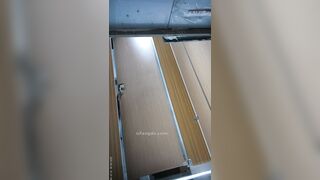 【ブティックバスルーム撮影】美食街のパノラマビューと美女だらけ 22V jav jvip ipcam 1 (4)