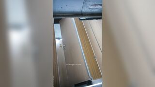 【ブティックバスルーム撮影】美食街のパノラマビューと美女だらけ 22V jav jvip ipcam 3 (3)