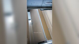 【ブティックバスルーム撮影】美食街のパノラマビューと美女だらけ 22V jav jvip ipcam 3 (7)