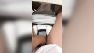 【素人】いんすたらいぶ！特典付きの１１ギガ！えっちな変態さん♪【無】 jav jvip (13)