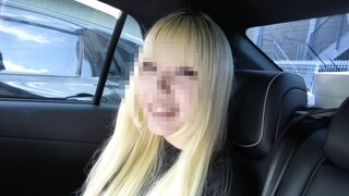 スプリットタン・ギャルの車内Ｆからの口内発射 jav jvip