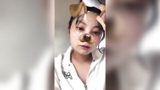 土日のみ　巨乳美女のインスタライブ6本セット jav jvip (3)