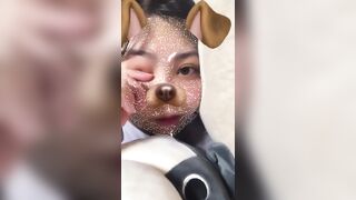 土日のみ　巨乳美女のインスタライブ6本セット jav jvip (5)