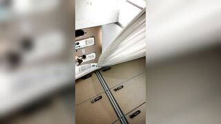 第69話～家庭内入浴クラブ～女子校生の着替え、入浴、水遊びを隠し撮り～おすすめ！57分7秒 12V jav jvip ipcam (5)