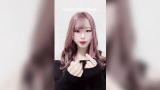 貧乳だけど可愛い女の子のHなオナニー【ZIP】 jav jvip (1)