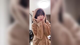 貧乳だけど可愛い女の子のHなオナニー【ZIP】 jav jvip (3)