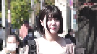 《20連続イキ》【電車チカン】★偏差値68のJ大を目指す秀才美少女の顔面を舐め回す★ゆず大ファンのW氏が凶気のチカンデビュー jav jvip