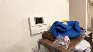 【危険作番外編38前編】セフレの友達2人がTIKTO〇踊りに来て恥ずかしいから3Pはやらないと言ったが3やりまくり jav jvip