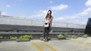 フェラチオ口内発射(キュートなリカちゃん) jav jvip