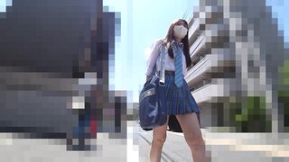 【再販】【顔面●壊】超清楚で可愛すぎる青チェを接触早漏おマ●コ潮吹きくぱぁしまくる記録映像 jav jvip