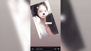 인스타 스토리 레전드