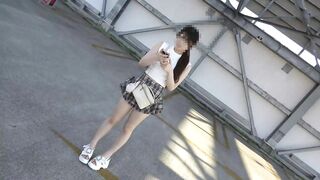 FC2PPV 4754052 フェラチオ口内発射(19歳のハルカちゃんパート２) jav