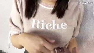 FC2PPV 4754455 ※これで最後かもしれません※【３日間限定半額】僕たちの味方爆乳合法J○ちゃんとの最後の夏 jav