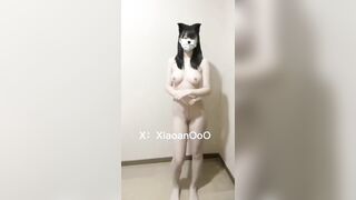 【70個限定】Naked Tiktok Series part.1【⁺zip】 jav jvip 3 (10)