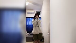 【70個限定】Naked Tiktok Series part.1【⁺zip】 jav jvip 4 (10)