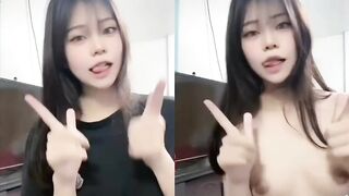 【70個限定】Naked Tiktok Series part.1【⁺zip】 jav jvip 5 (3)