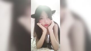 ※レア※ 可愛い子がだんだん本気になるオナニー「＋2人」 jav jvip (2)