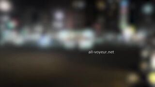 美人！美尻！美脚！マキシワンピースの中を超接写 お触りし放題で全裸ぶっかけ jav jvip